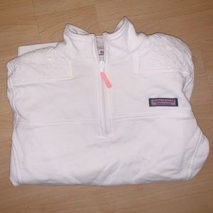 Vineyard Vines Quarter Zip